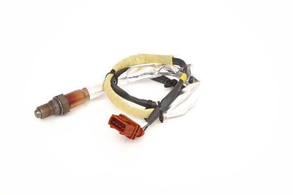 OKSİJEN SENSÖRÜ ÖN VOLVO S40 2.0T 2.0T4 2000-2004 V40 2.0T 2.0T4 2000-2004 0258006381