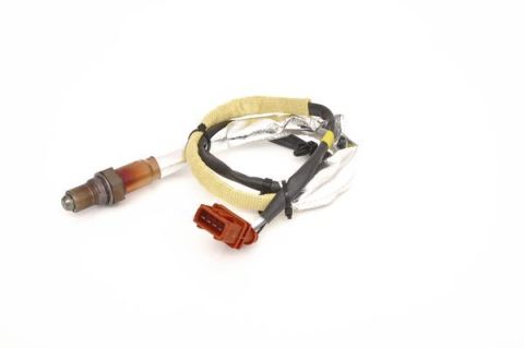 OKSİJEN SENSÖRÜ ÖN VOLVO S40 2.0T 2.0T4 2000-2004 V40 2.0T 2.0T4 2000-2004 0258006381