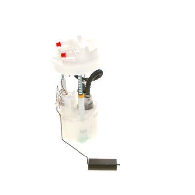 ELEKTRİKLİ POMPA ÜNİTESİ