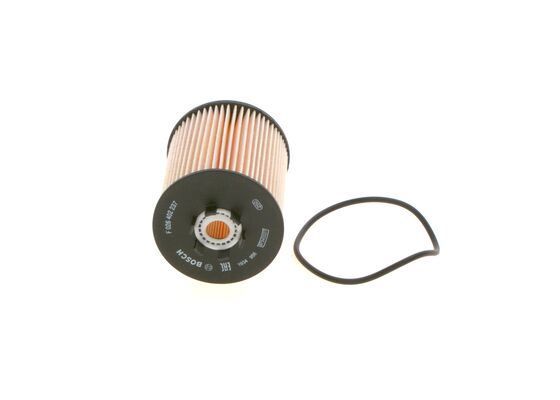 DİZEL YAKIT FİLTRESİ