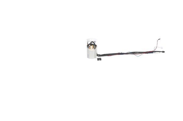 YAKIT POMPA ÜNİTESİ FSM-G.46-DCSA