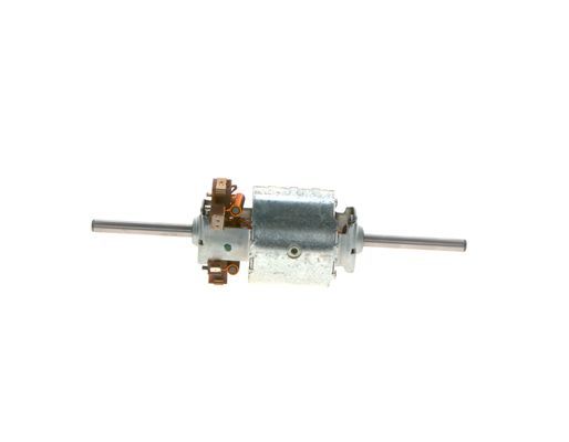 KALORİFER MOTORU 24V