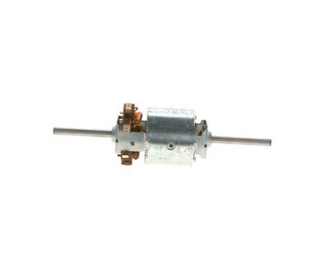 KALORİFER MOTORU 24V