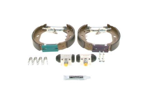 ARKA PABUÇ BALATA TAKIMI KİT FIAT PUNTO 1.2-1.2 16V 99-12 0204113746