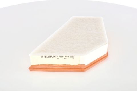 HAVA FİLTRESİ VOLVO C30 06-12 C70 II 07-13 S40 II 06-12 V40 12 V50 06-12