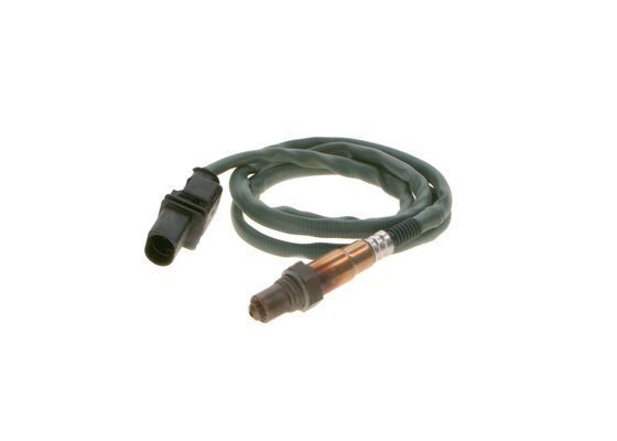 OKSİJEN SENSÖRÜ C SERİ W203-S203 C200 CDI-C220 CDI 01-07 -CLC CL203 08-11 -CLK C209 05-09