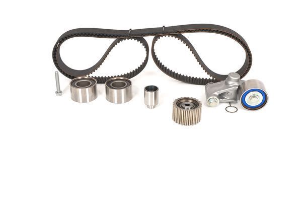 STANDART TRİGER SETİ SPANNROLLEN-SET