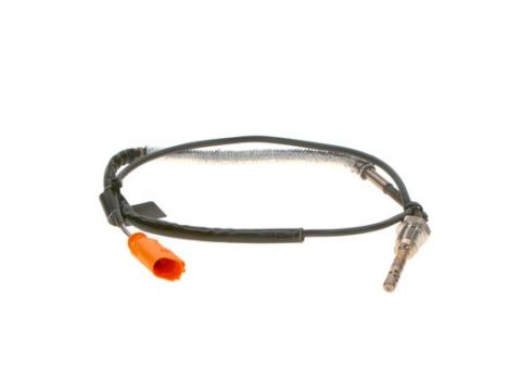 EGZOZ GAZ SICAKLIK SENSÖRÜ